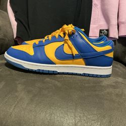 Nike Dunks
