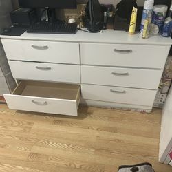 Bedroom Dresser