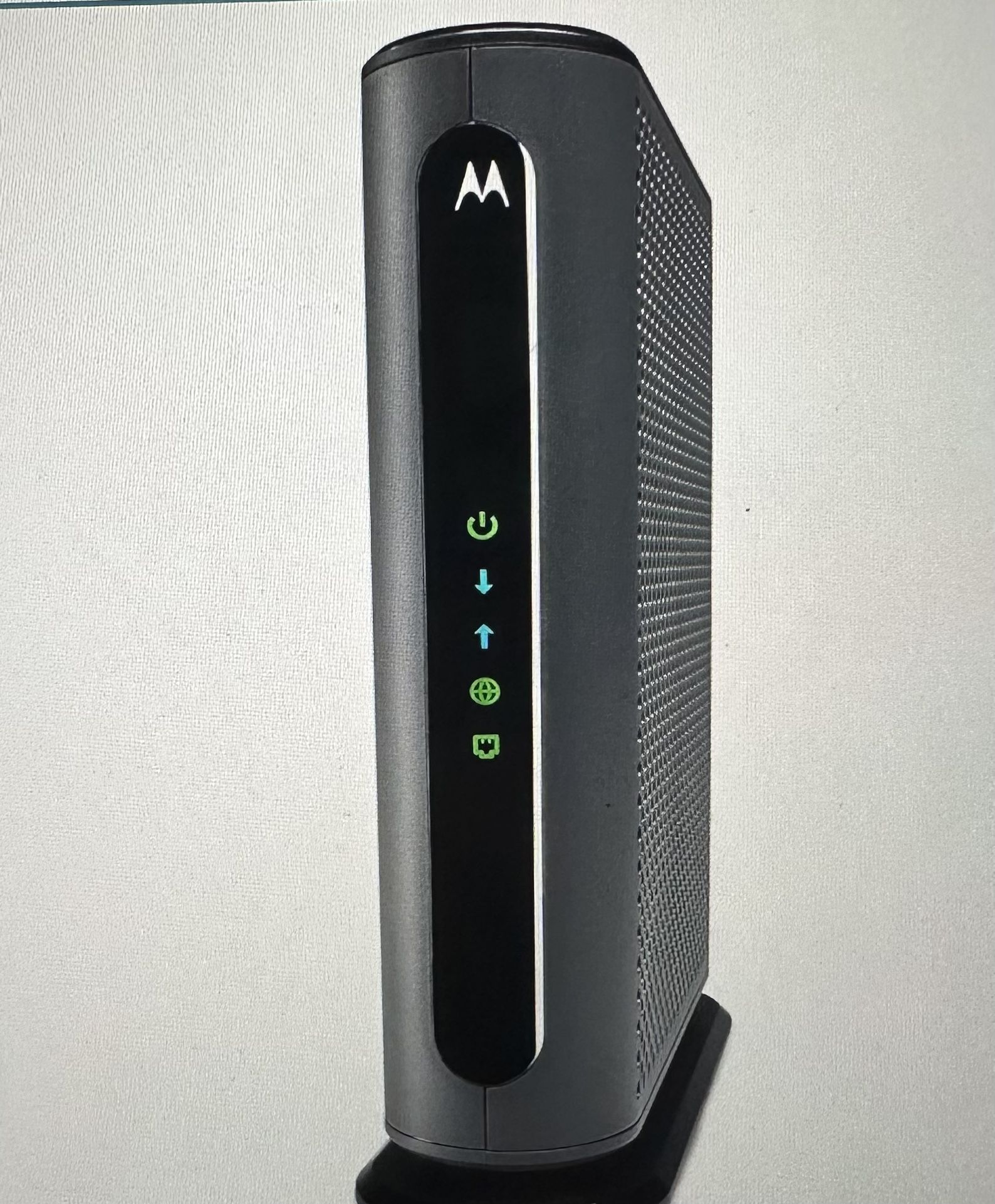 Motorola Modem MB7621