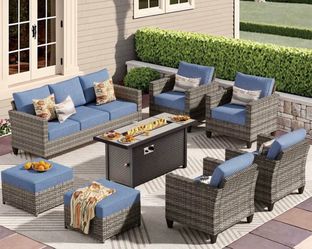 Patio Furniture set outdoor new in the box