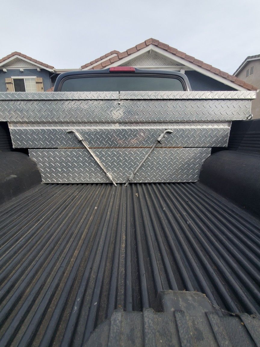 Tool Box