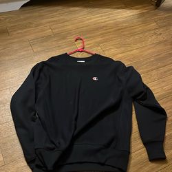 Champion Crew Neck, L