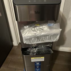 Water Dispenser 💧 