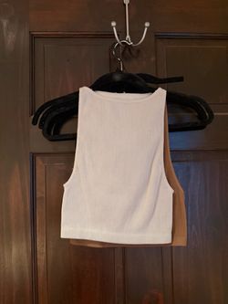 Cotton On top