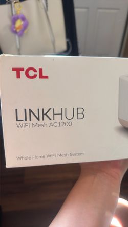 TCL LINKHUB
