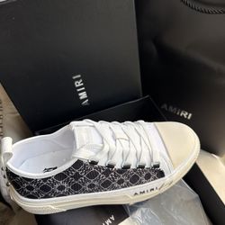 Amiri Sneakers All Sizes Are Available Brand New $250 Each