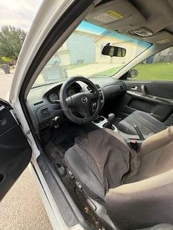 2002 Mazda Protege5