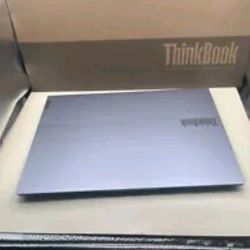 Thinkbook 16 Gen 6 Apb 16"  Ryzen 7350u (No Charger)