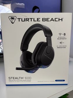 PS5 Headset