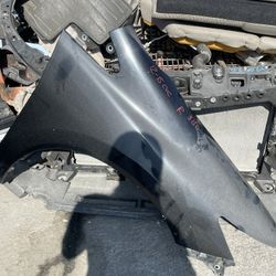 Parted Out 12-15 Civic Right Fender