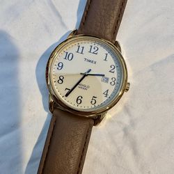 Timex Watch 