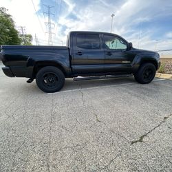 2007 Toyota Tacoma