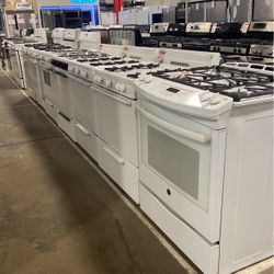 White Gas Stoves