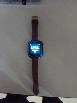 Smartwatch