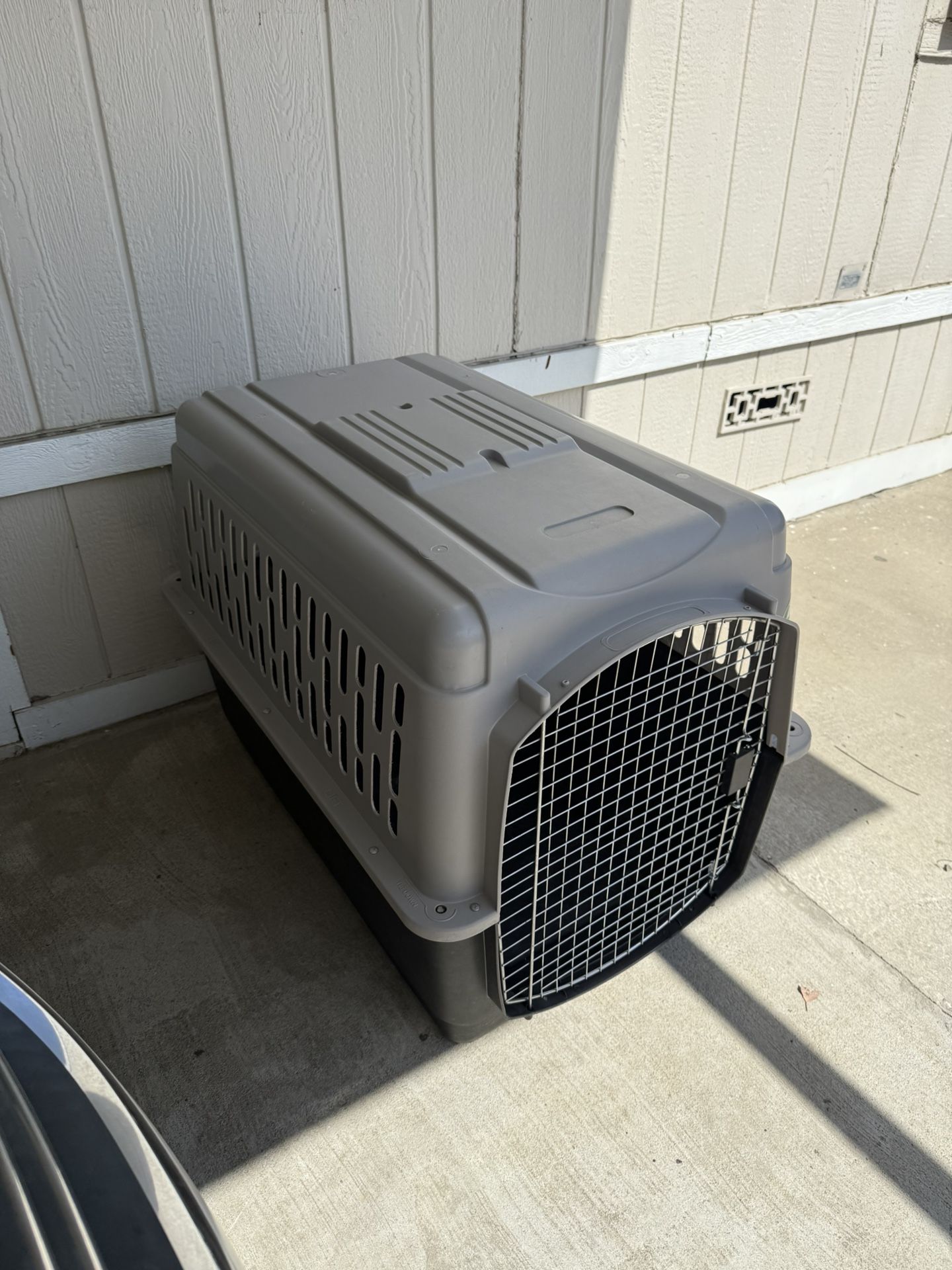 Portable Dog Carrier