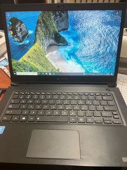Dynabook laptop working but the battery is not working