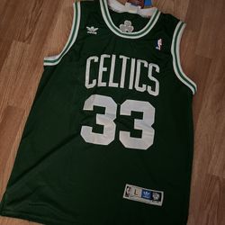 Celtic Jersey