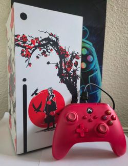Xbox Series X 1TB