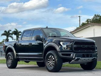 2020 Ford F150 SuperCrew Cab