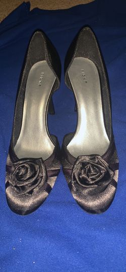 Formal shoes black size 9