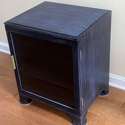 Small Cabinet 
