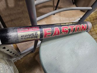 Easton Softball Baseball Bat Reflex C-CORE C405 Ultra SRX9G-CX 16in 25oz READ*
