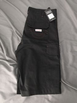 Brand New True Religion Shorts Not Free!!
