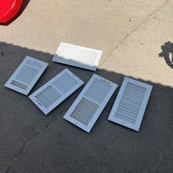 Air Vents