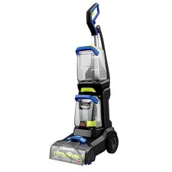 Bissell TurboClean DualPro Pet Carpet Cleaner