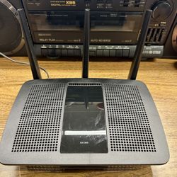 Linksys EA7300 Router