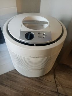 Air purifier