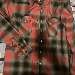 dixon flannel