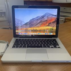 Apple MacBook Pro 