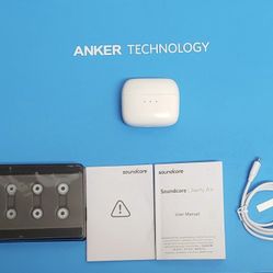 Anker Soundcore Liberty Air Wireless Earphones