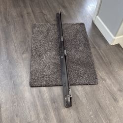 2 ROOF RACK MOUNTING KIT FOR LEXUS GX460 (2010-2023)