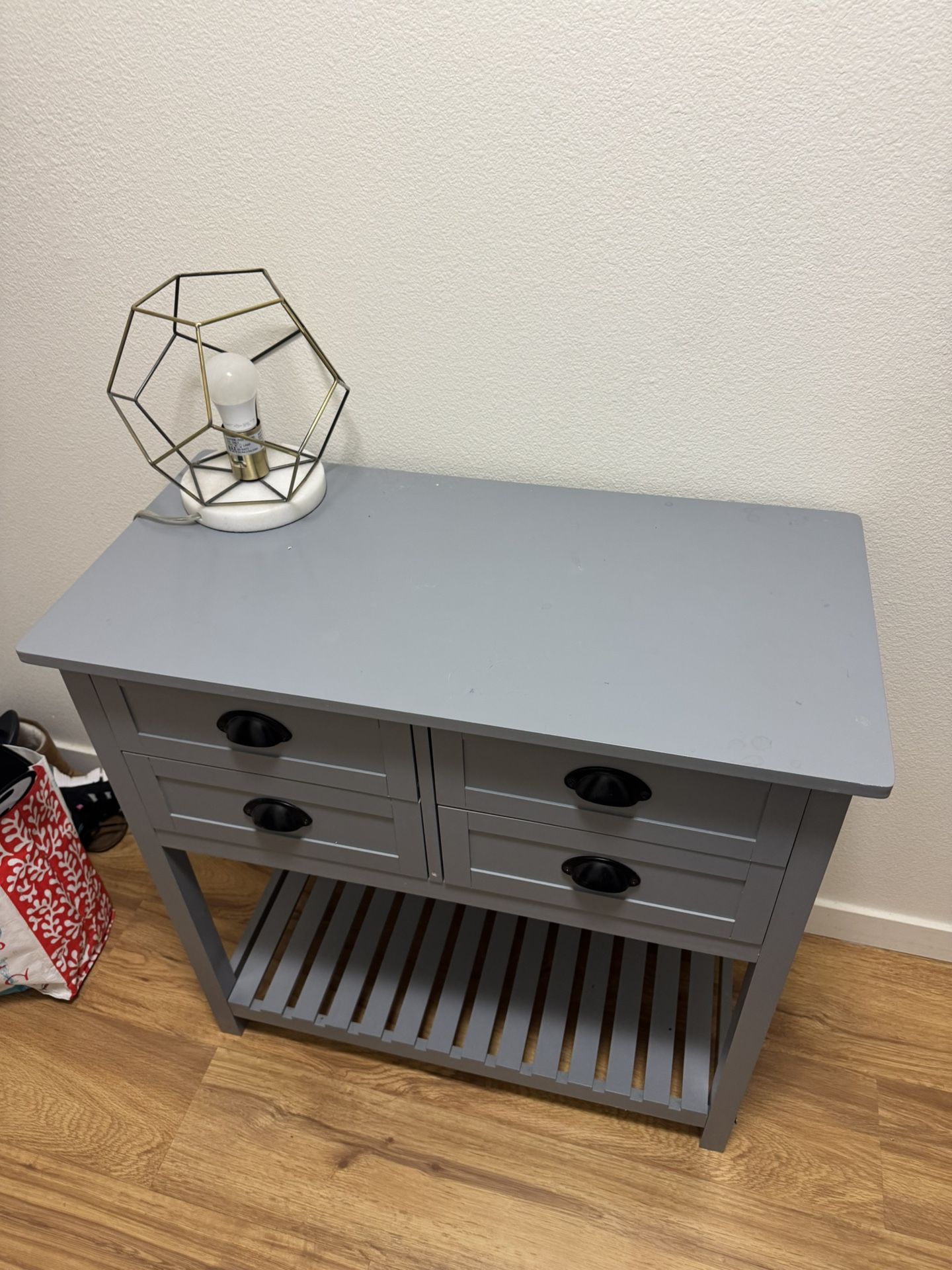 Sideboard / Storage