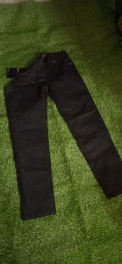 Purple brand jeans