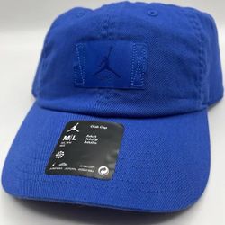 Jordan Cap