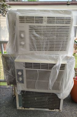Air conditioners