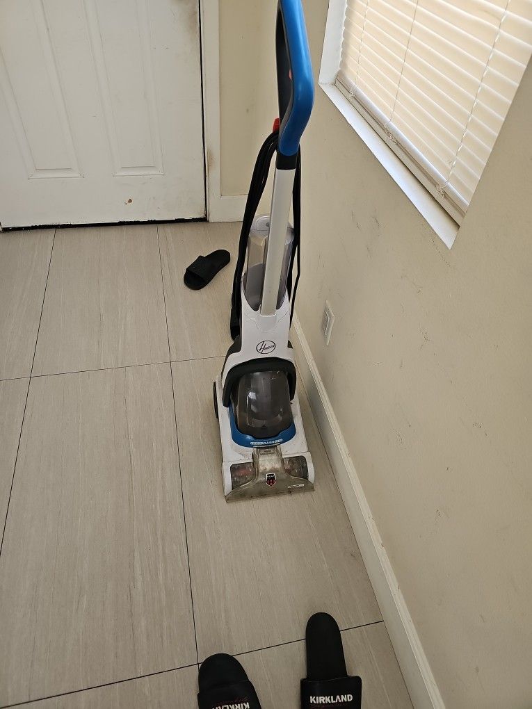 Hoover Dash Pet Cleaner