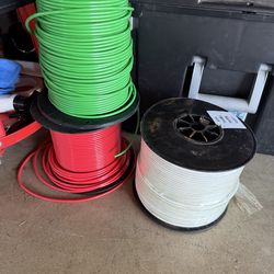 10 AWG Electrical Wire