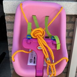 Little Tikes Swing
