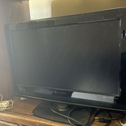 Flat Screen Tv