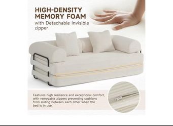 New, Couch