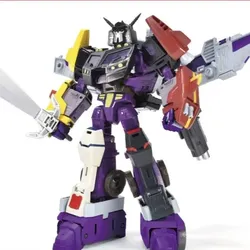 DNA kit for Motormaster