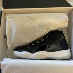 Jordan 11 Jubilee 25th Anniversary 