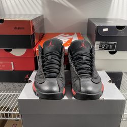 Jordan 13 Bred