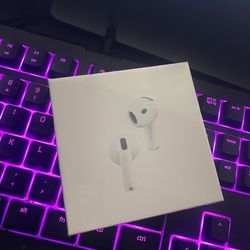 Airpods 4