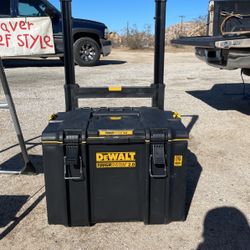 Dewalt Power Tools 