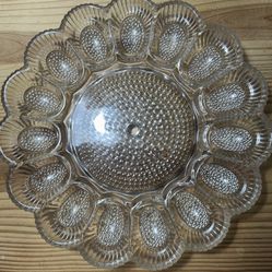 Great Grandma‘S Easter Egg Platter